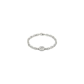 BRACCIALE GUCCI INTERLOCKING yba7963510010 [2a2c0e13]
