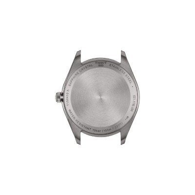 TISSOT PR 100 T1504101109100 [4f71f9a7]