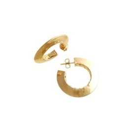 Orecchini Giovanni Raspini Blade Piccoli Dorati 11785 [ade19c8d]