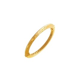 Bracciale Giovanni Raspini Bangle Blade Piccolo Golden 11782 [07fa9997]