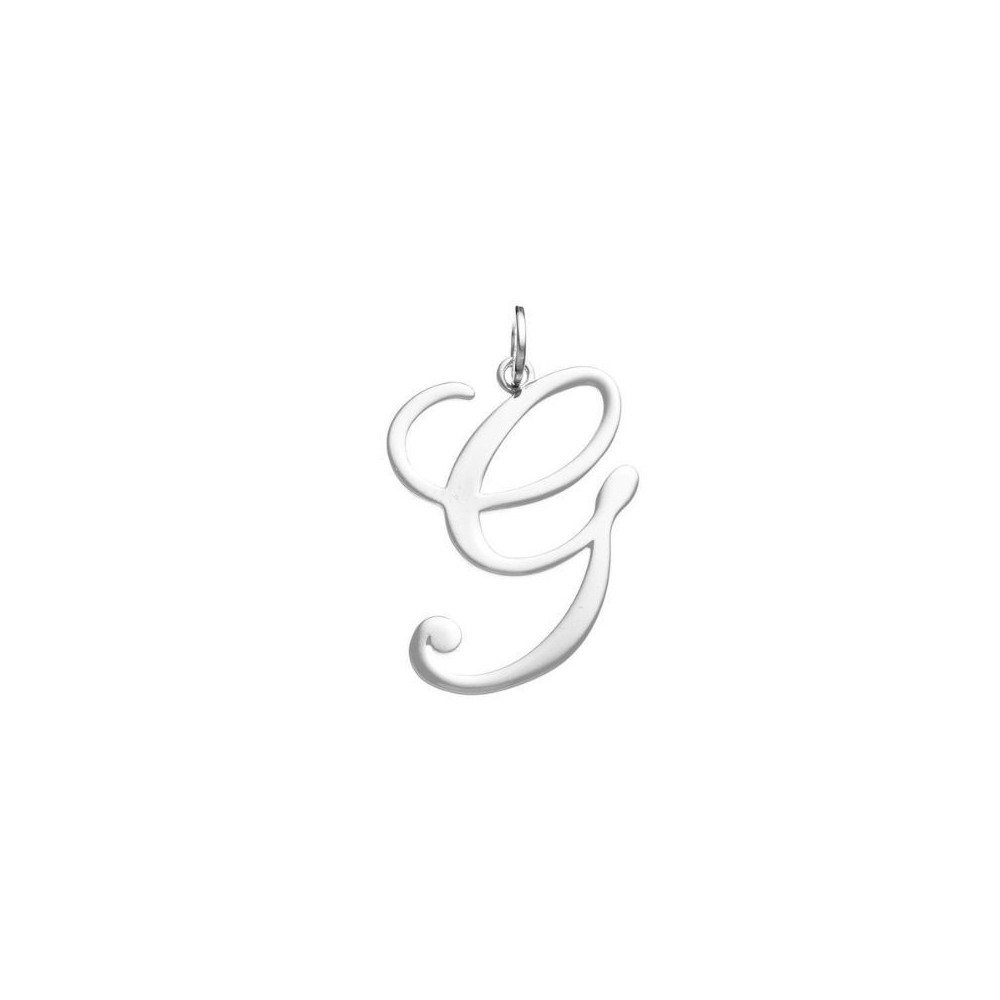 Charm Lettera ''G'' Juliet Media Giovanni Raspini 10752 [456c6a54]