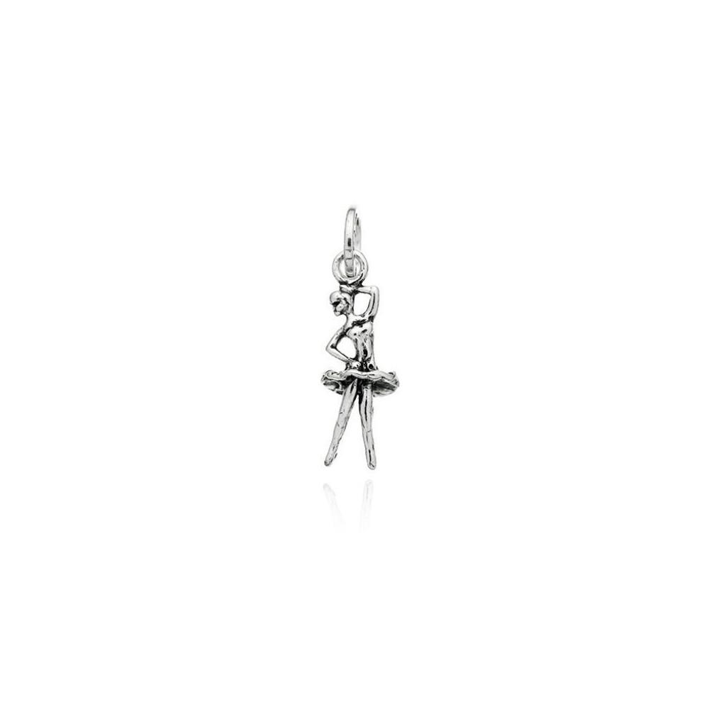 Charm Ballerina Classica Giovanni Raspini 9845 [0854def0]