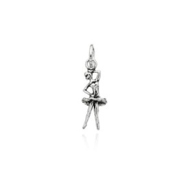 Charm Ballerina Classica Giovanni Raspini 9845 [0854def0]