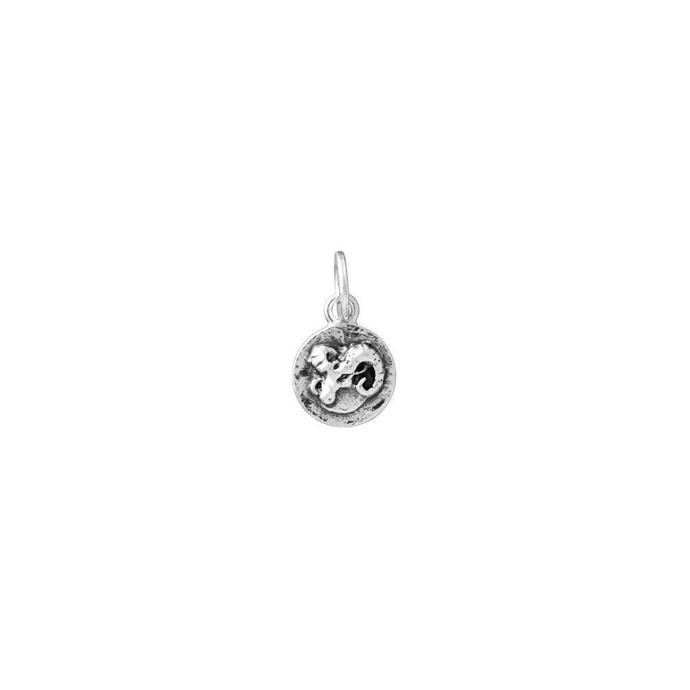 Charm Ariete Zodiaco Giovanni Raspini 11824 [e00323b2]