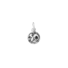 Charm Ariete Zodiaco Giovanni Raspini 11824 [e00323b2]