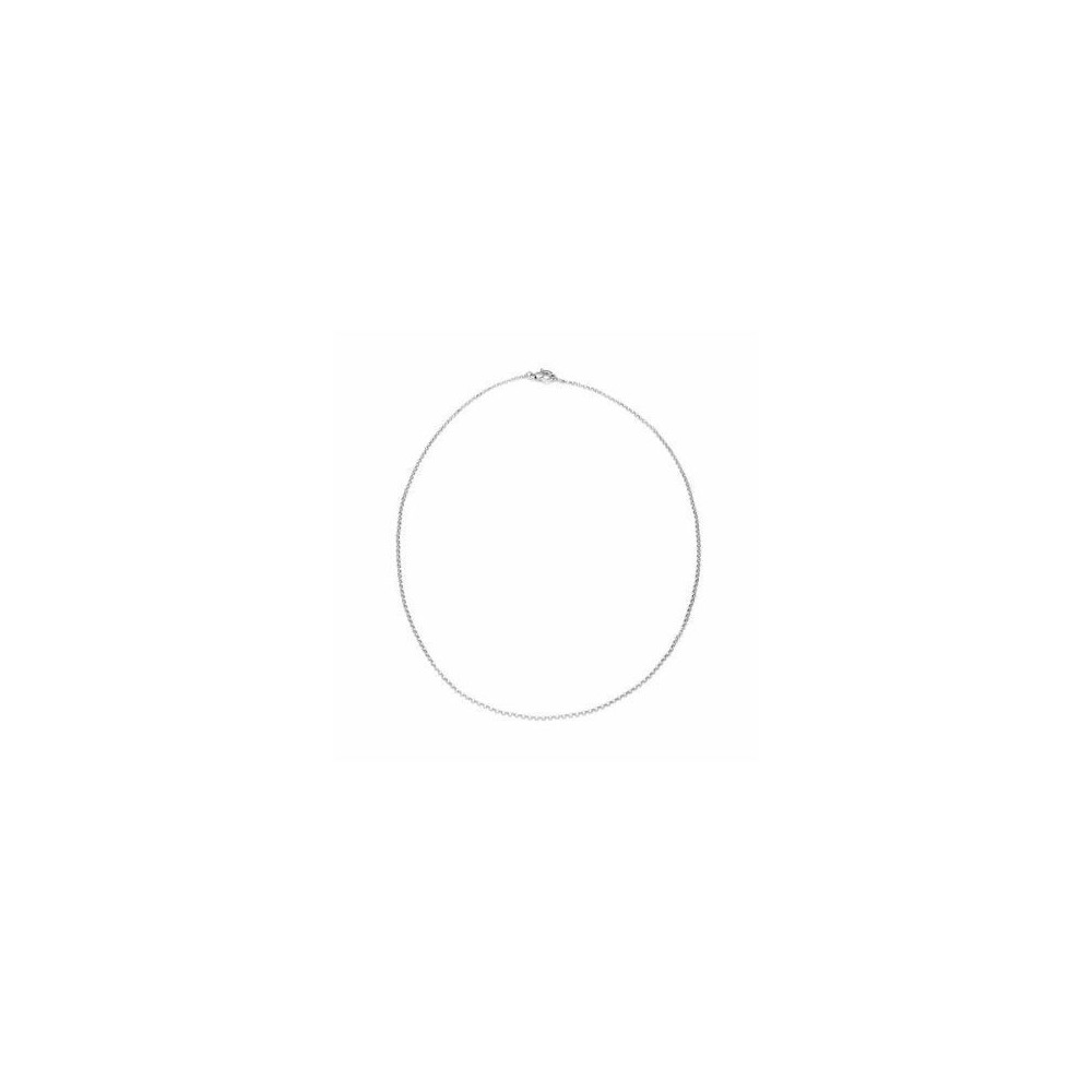 Girocollo Base 60cm Giovanni Raspini 7564 [0ced004f]