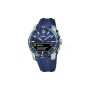 OROLOGIO DA UOMO FESTINA CONNECTED D BLU F23000-1 [b2c4e042]