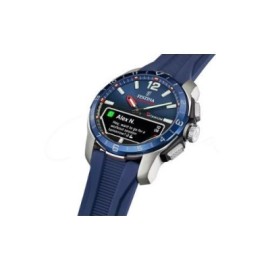 OROLOGIO DA UOMO FESTINA CONNECTED D BLU F23000-1 [6be2a34f]