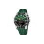 OROLOGIO DA UOMO FESTINA CONNECTED D VERDE F23000-2 [35683843]