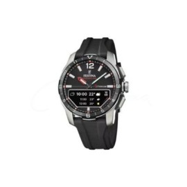 OROLOGIO DA UOMO FESTINA CONNECTED D NERO F23000-4 [2783eb47]
