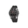 OROLOGIO DA UOMO FESTINA CONNECTED D NERO F23000-4 [2783eb47]