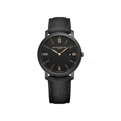 Orologio Classima Baume&Mercier MOA10762 [84f9944f]