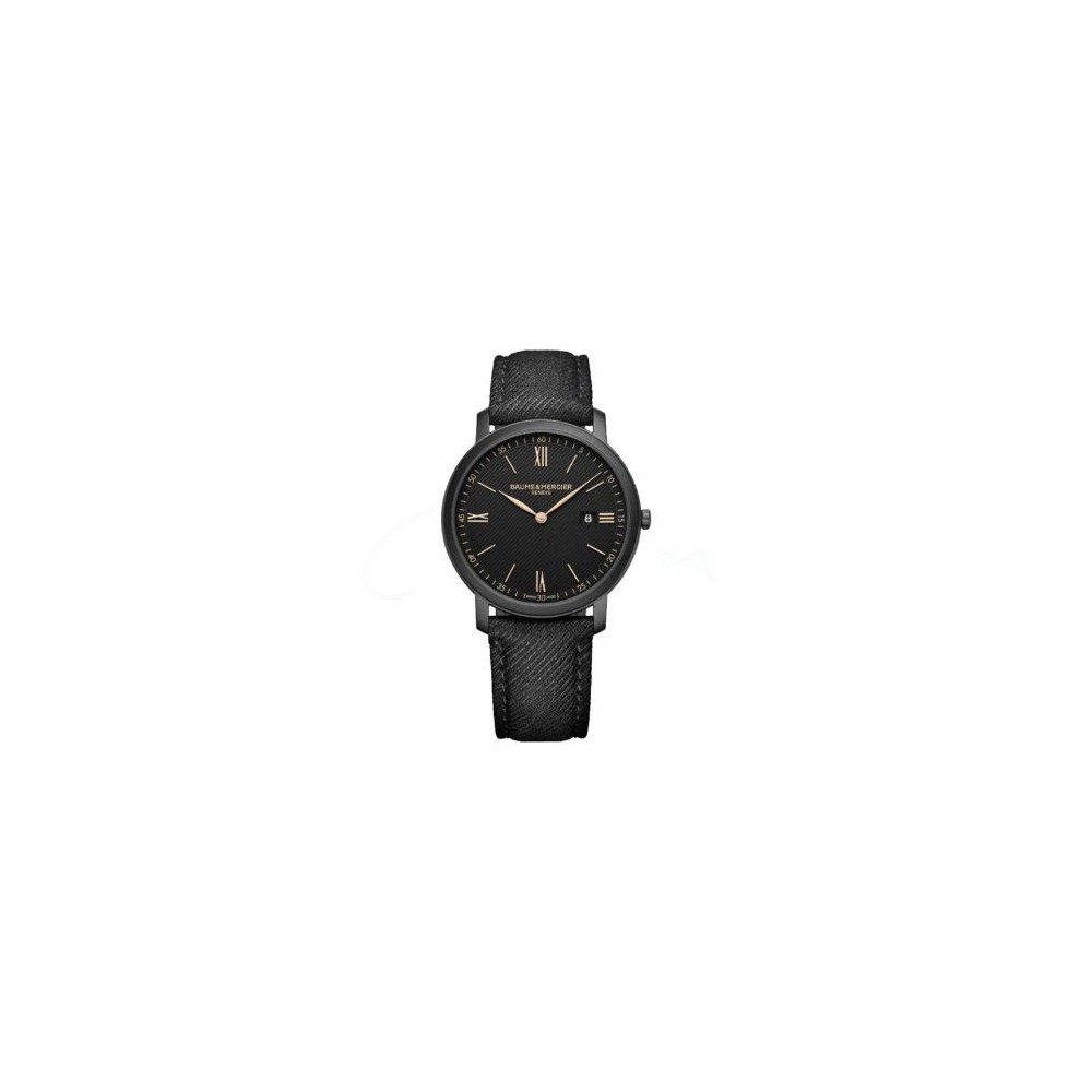 Orologio Classima Baume&Mercier MOA10762 [84f9944f]