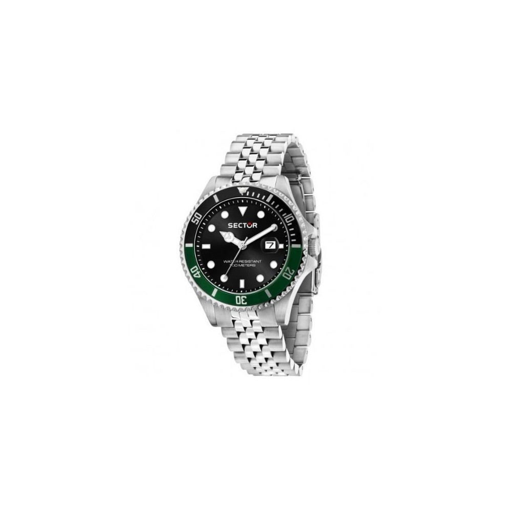 OROLOGIO SECTOR 230 - R3253161052 [98a9a902]
