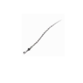 Bracciale da uomo in argento Maschere e Monete Gerardo Sacco 31933 [581e6e5a]