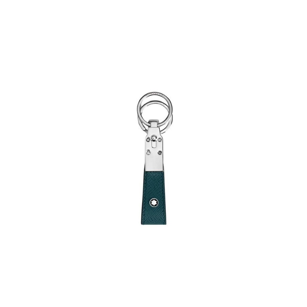 Portachiavi con passante Sartorial Montblanc 198891 [b80f350a]