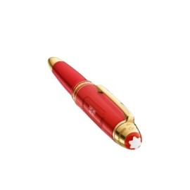 Roller Meisterstück x Olympic Heritage Paris 1924 LeGrand Montblanc 131360 [67a51b0f]