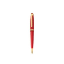 Penna a sfera Meisterstück x Olympic Heritage Paris 1924 media Montblanc 131361 [8e324107]