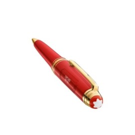 Penna a sfera Meisterstück x Olympic Heritage Paris 1924 media Montblanc 131361 [5714020a]