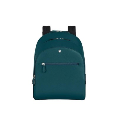 Zaino medio con 3 scomparti Sartorial Montblanc 198855 [ca0f206d]