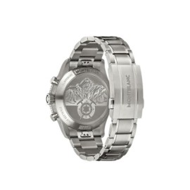Montblanc 1858 Automatic Chronograph 0 Oxygen 133298 [47b2e7fc]