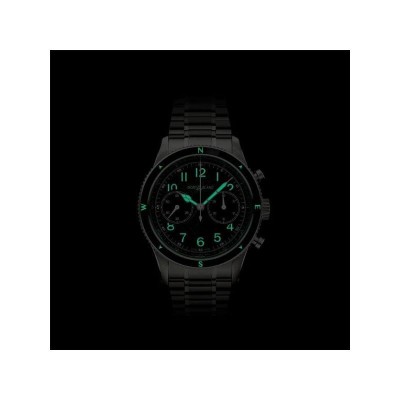 Montblanc 1858 Automatic Chronograph 0 Oxygen 133298 [42e2a0e2]