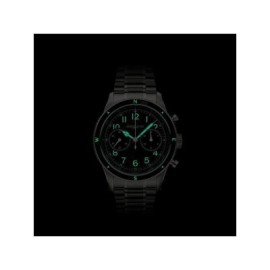 Montblanc 1858 Automatic Chronograph 0 Oxygen 133298 [42e2a0e2]