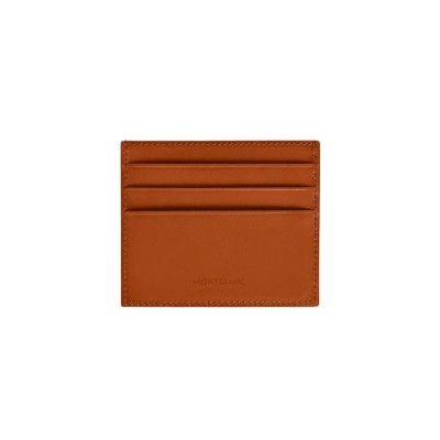 Porta carte 6 scomparti Meisterstück Montblanc 198810 [6f70c704]