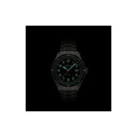 Montblanc 1858 Automatic Date 0 Oxygen 133269 [97e8f18c]