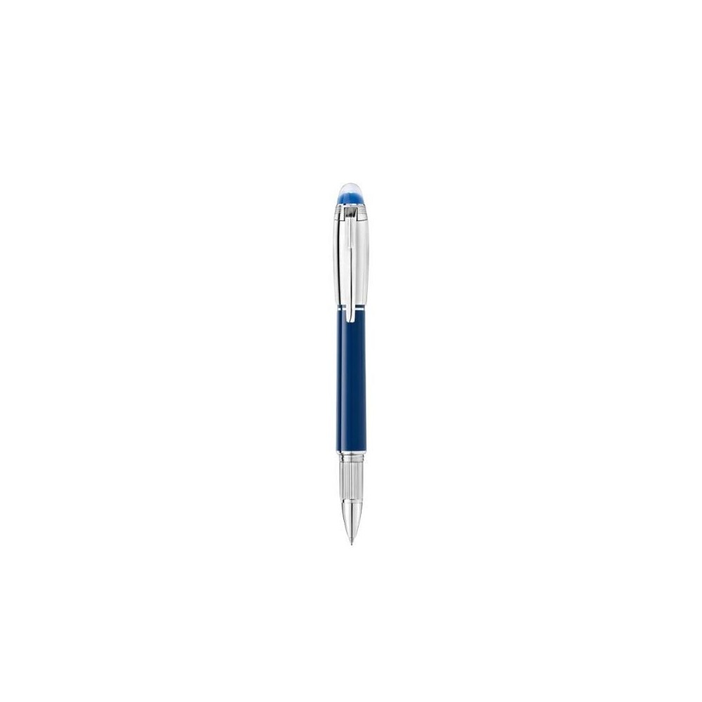 Fineliner StarWalker Blue Planet Doué Montblanc 132435 [35fcde4c]