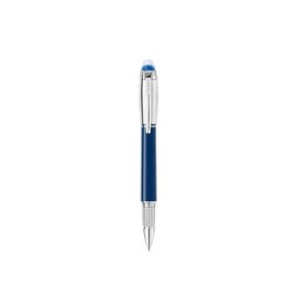 Fineliner StarWalker Blue Planet Doué Montblanc 132435 [35fcde4c]