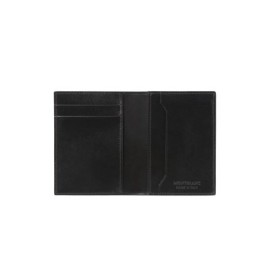 Porta carte 4 scomparti Meisterstück Montblanc 198321 [ac6c9e8c]