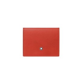 Porta carte trio Soft 4 scomparti Montblanc 198123 [8c50bd3a]