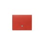Porta carte trio Soft 4 scomparti Montblanc 198123 [8c50bd3a]