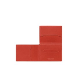 Porta carte trio Soft 4 scomparti Montblanc 198123 [5576fe37]