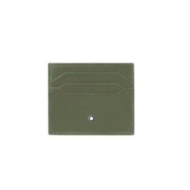Porta Carte Meisterstück 6 Scomparti Montblanc 198325 [ae8ddbe3]