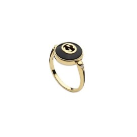 Anello Gucci Interlocking  Ybc7865470010-12 [035964df]