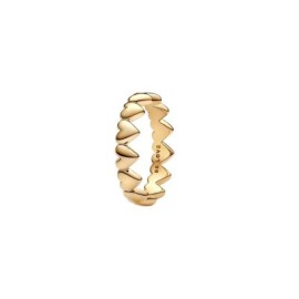 Anello Fascia a Cuori Be Love Pandora 163427c00 [67909786]