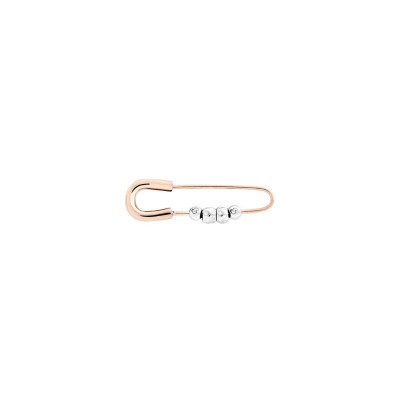 Spilla Essentials argento dorato Dodo dsc4000-pinss-000ag [d34dcef6]