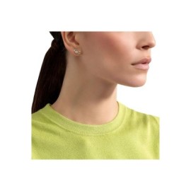 Orecchino Stud Nodo argento Dodo dhc3014-rknot-000ag [18805eff]