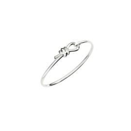 Bracciale Bangle Nodo argento Dodo dbc4013-knot0-000ag [cfffacf1]