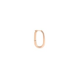 Orecchino Hoop Essentials oro rosa Dodo dhc4000-essen-0009r [b3a60895]