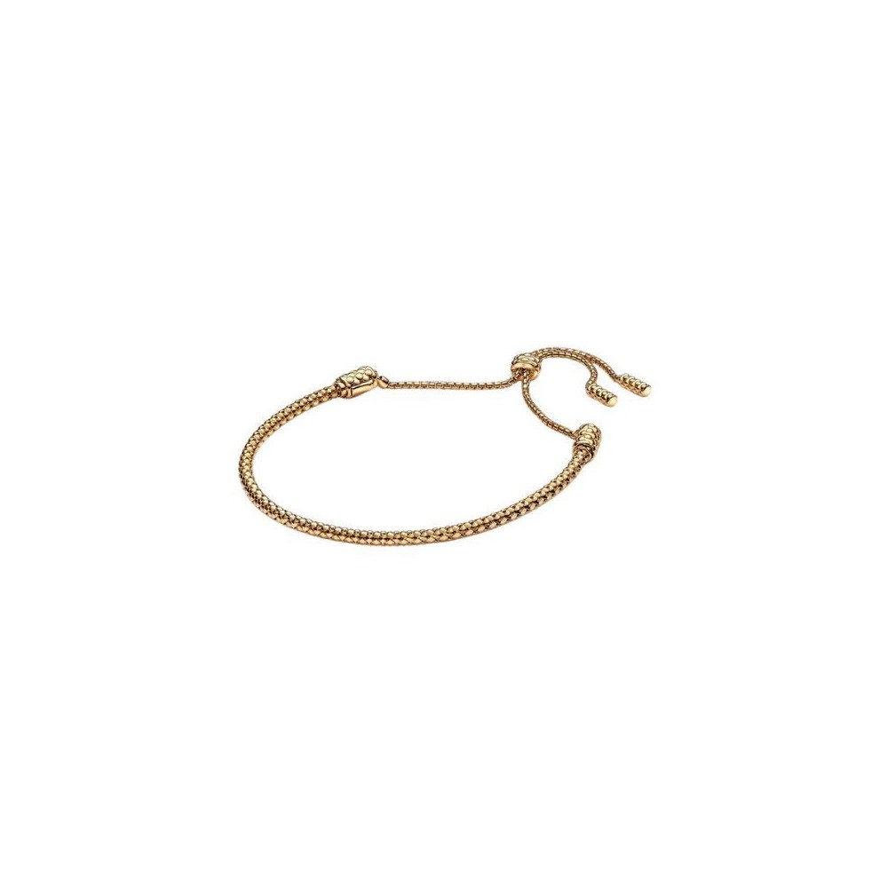 Bracciale Regolabole Maglia Geometrica Pandora 563090C00-2 [139b4331]