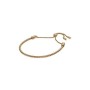 Bracciale Regolabole Maglia Geometrica Pandora 563090C00-2 [139b4331]
