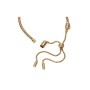 Bracciale Regolabole Maglia Geometrica Pandora 563090C00-2 [cabd003c]