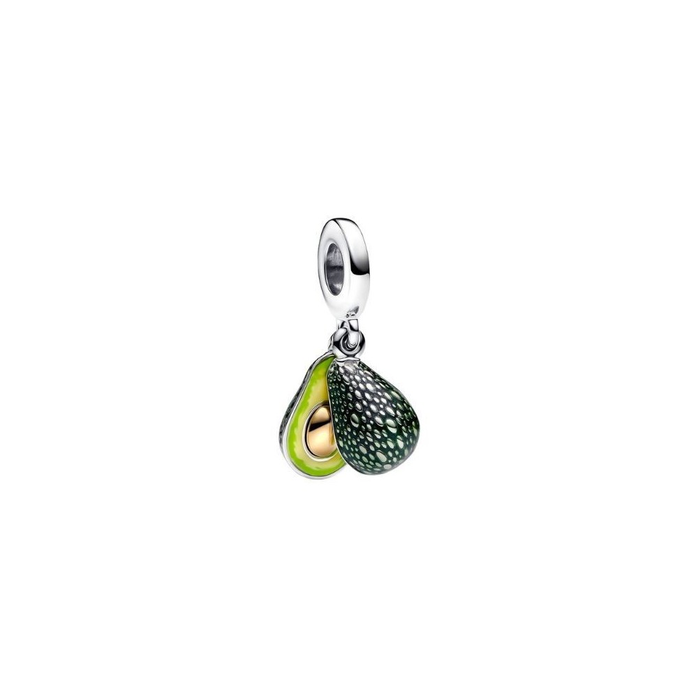 Charm Pendente Avocado Pandora 763405C01 [94379b30]