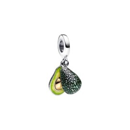 Charm Pendente Avocado Pandora 763405C01 [94379b30]