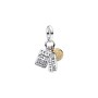 Charm Pendente Messaggi di Amicizia Pandora 763436C01 [beb88d3a]