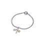 Charm Pendente Messaggi di Amicizia Pandora 763436C01 [679ece37]