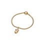 Charm Pendente Robot con testa girevole Pandora 763441C01 [34048925]